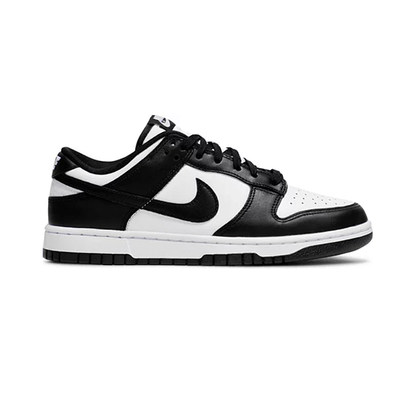 Dunk Low Panda "Black White"