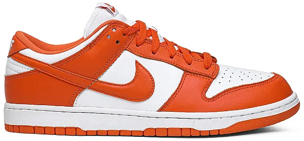 Nike Dunk Low "Syracuse"
