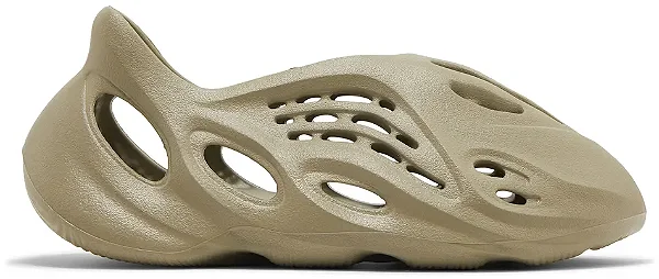 Yeezy Foam Runner "Stone Salt"