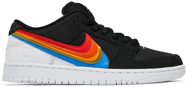 Nike SB Dunk Low "Polaroid"