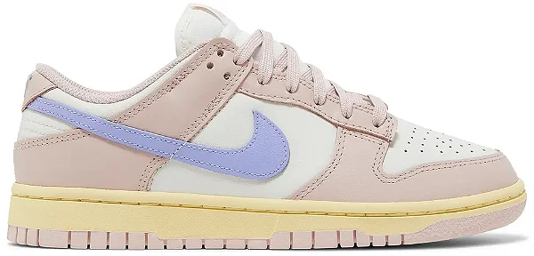 Nike Dunk Low W "Pink Oxford"