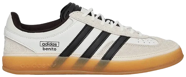 Adidas Gazelle x Bad Bunny "Off White"