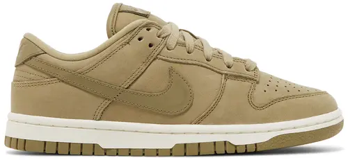 Nike Dunk Low W "Neutral Olive"