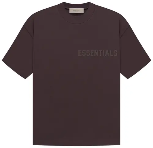 Fear of God Essentials "Plum"