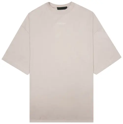 Fear of God Essentials "Silver Cloud"