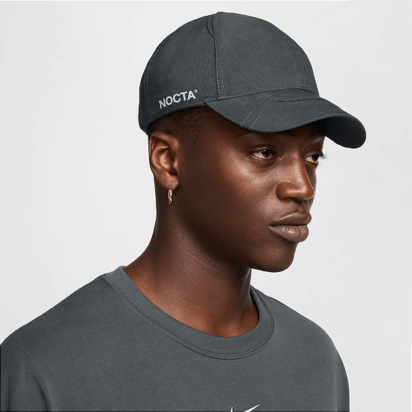 Nocta x Nike "Wolf Grey"