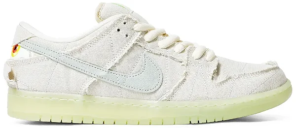 Nike SB Dunk "Mummy"