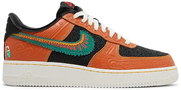 Nike Air Force 1 07 LX "Siempre Familia"