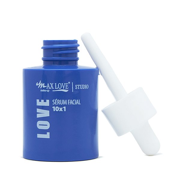 Sérum Facial 10 x 1 Max Love 30ml