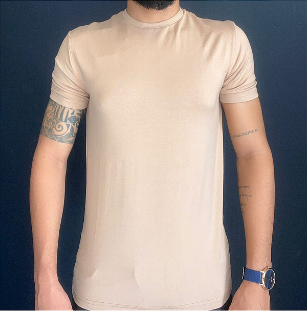 Camisa Soft Masculina