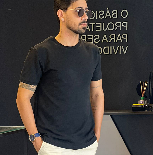 Camisa  de tricot Lastarria  Bony Brazil