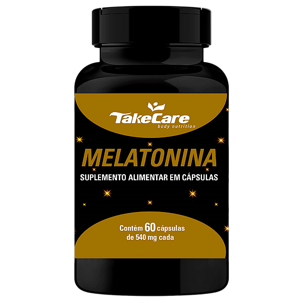 MELATONINA