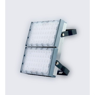 Refletor de LED 200W para Campo / Quadra IP68 Flood Light 2 Módulos N2