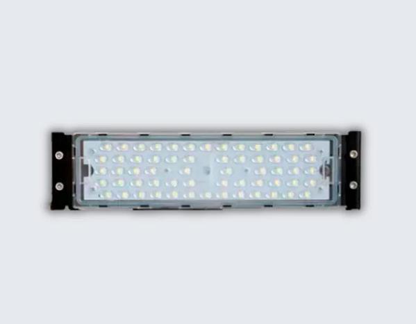 Refletor de LED Modular 50W High Light