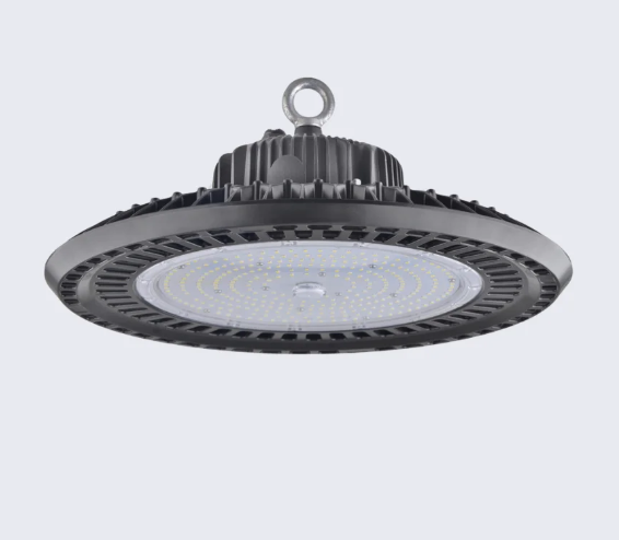 Luminária de LED Industrial 300W UFO