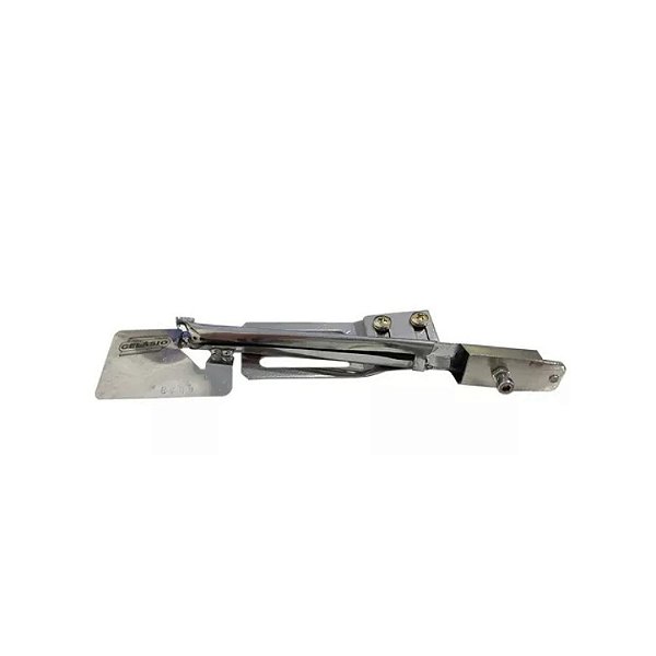 Aparelho De Elástico Mexicano - c/ Tensor p/ Galoneira - 1,6cm