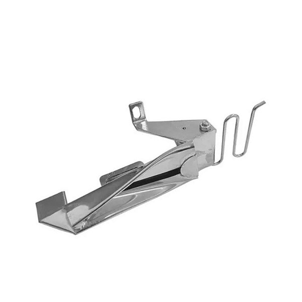 Aparelho De Filete Frizo p/ Overlock - 2,5cm