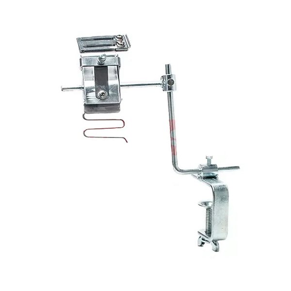 Aparelho De Passar Elástico Por Baixo p/ Overlock Até 4cm