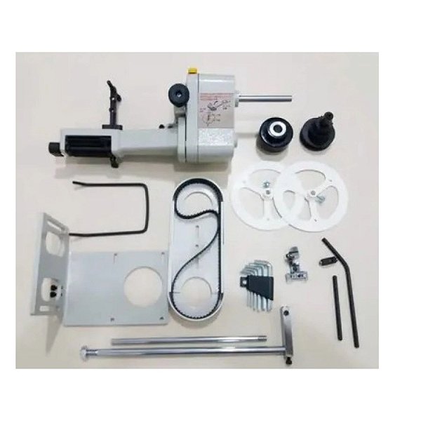Aparelho Zeromax p/ Tensionar Elástico - IPPMC0011