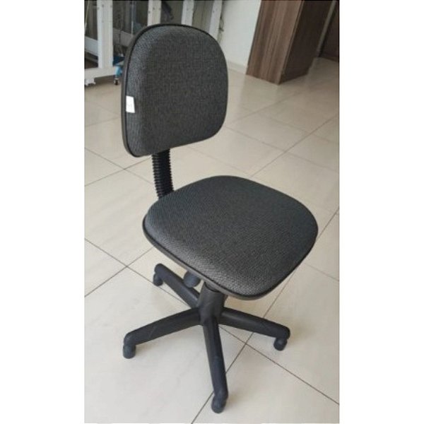 Cadeira Ergonômica p/ Costureira