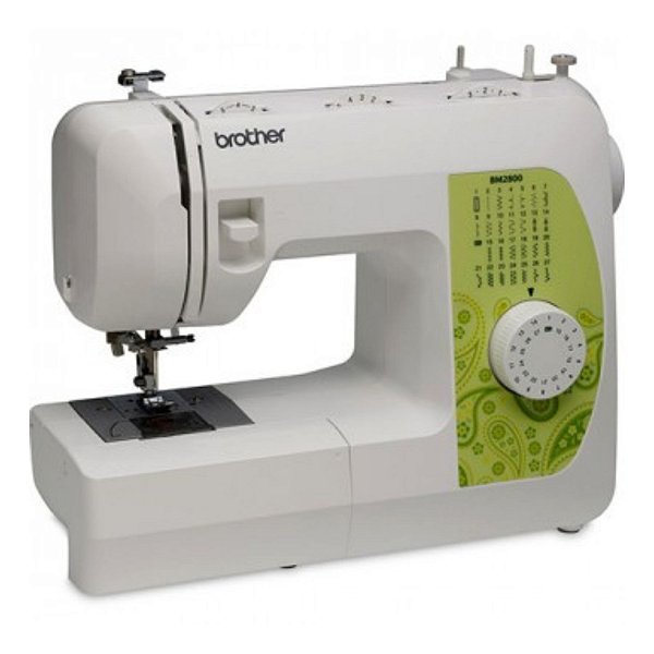 Máquina de Costura Doméstica Mecânica - Brother BM2800