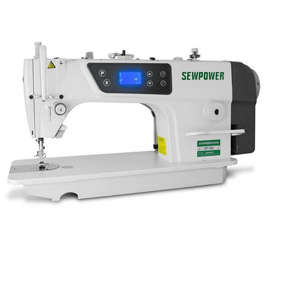 Máquina de Costura Reta Direct Drive - SewPower SP-180