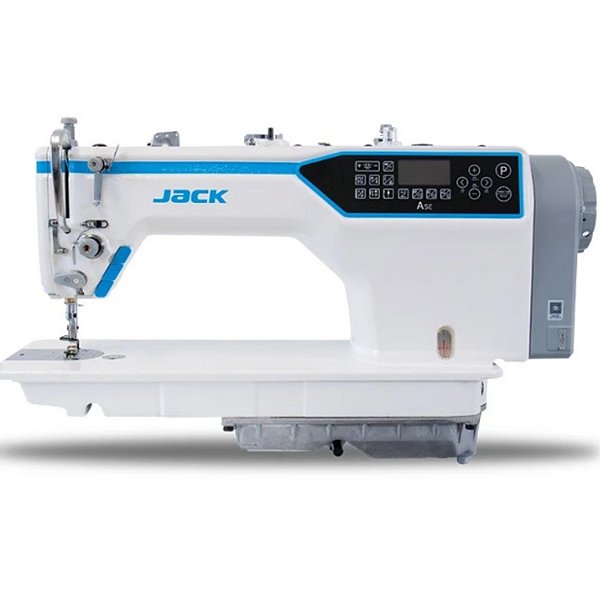 Máquina de Costura Reta Eletrônica - Jack A5EQ (220v)