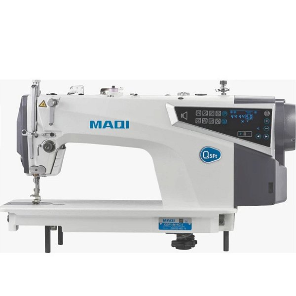 Máquina de Costura Reta Eletrônica - Maqi Q5FY-M-4C-I (220v)