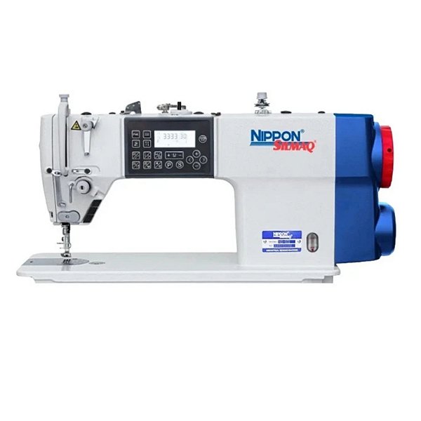 Máquina de Costura Reta Eletrônica - Nippon NS-288E (220v)