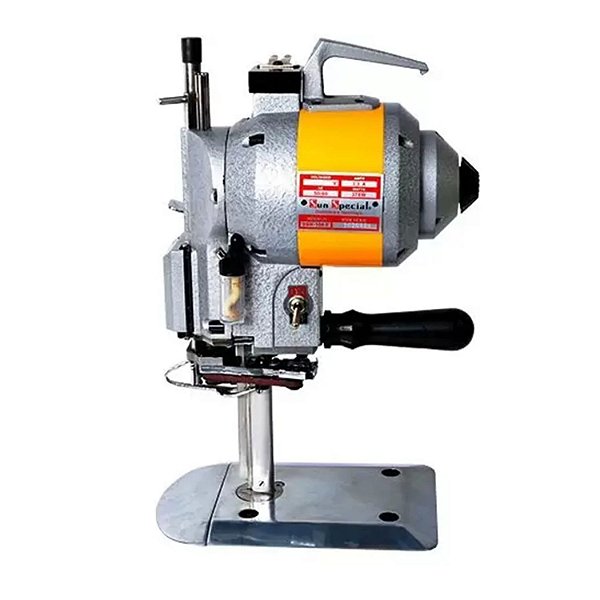 Máquina De Corte Faca 5 Polegadas - Sun Special SSH-108 (220v - 370w)