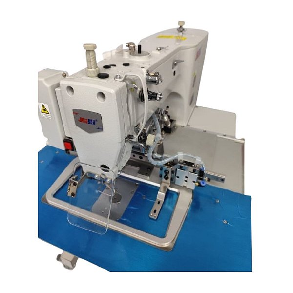 Maquina de Costura tipo Filigrana Direct drive - Jakesew JS326G-CH (220v)