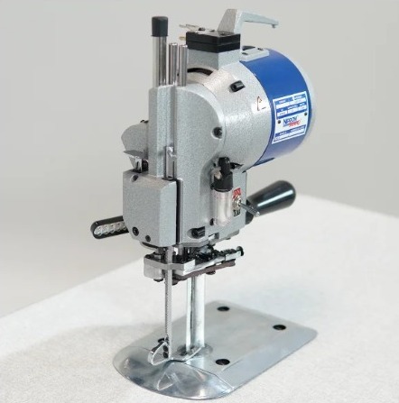 Maquina de Cortar Tecidos Manual Faca 5" - Modelo NS-5 5" Nippon (220v)
