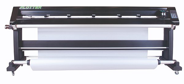 Máquina Plotter 1,85 M Ello