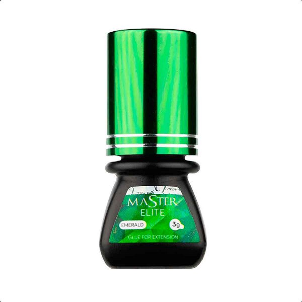 Cola Elite Master Emerald 3ml