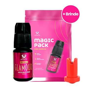 Cola Sobelle Glamour Nanotechnology 3ml
