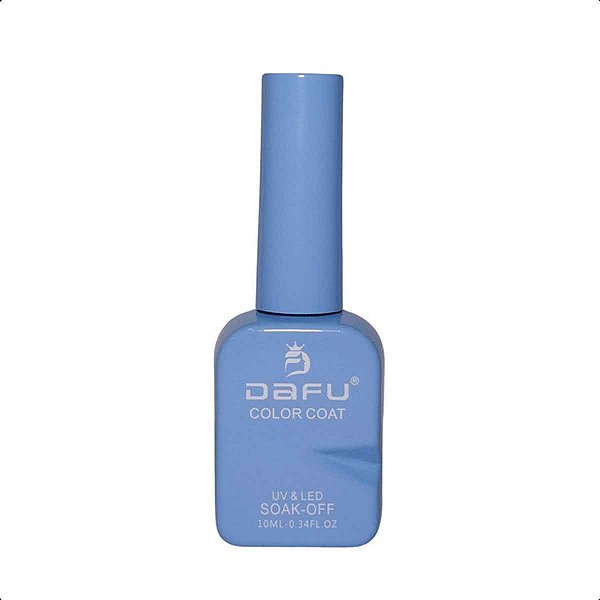 Esmalte em Gel LED/UV Dafu 10ml Cor M049