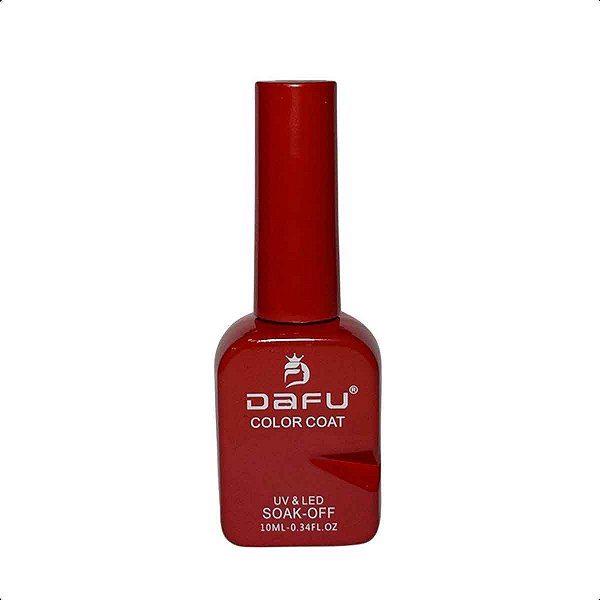 Esmalte em Gel LED/UV Dafu 10ml Cor M066