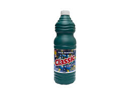 AGUÁ SANITÁRIA 1 LT CLASSIC