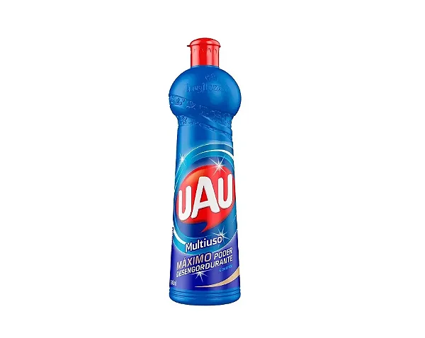 MULTIUSO UAU 500ML TRADICIONAL