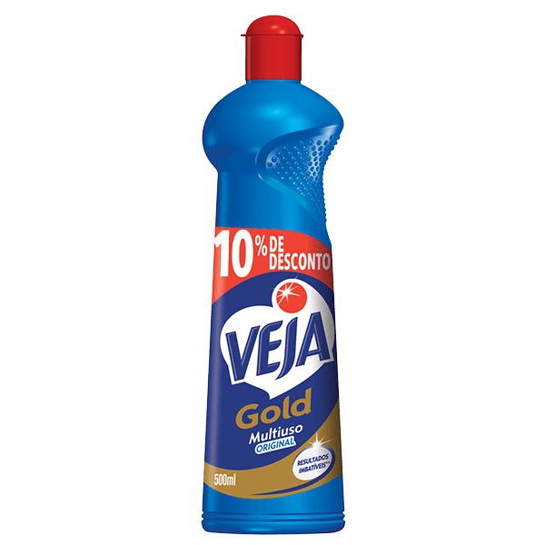 VEJA MULTIUSO 500ML TRADICIONAL