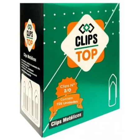 CLIPS 2/0 500G TOP