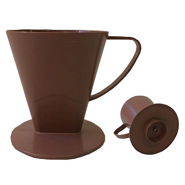 SUPORTE P/ FILTRO DE CAFE 103