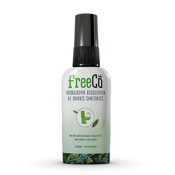 FREECO ORIGINAL 60 ML