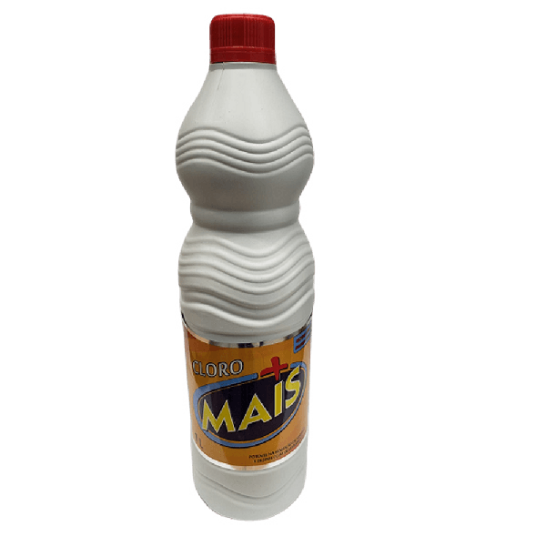 CLORO 1 LT MAIS