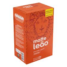 CHÁ MATTE LEÃO 250 GRS