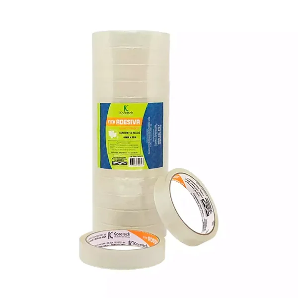 FITA DUREX 24X50 KORATAPE