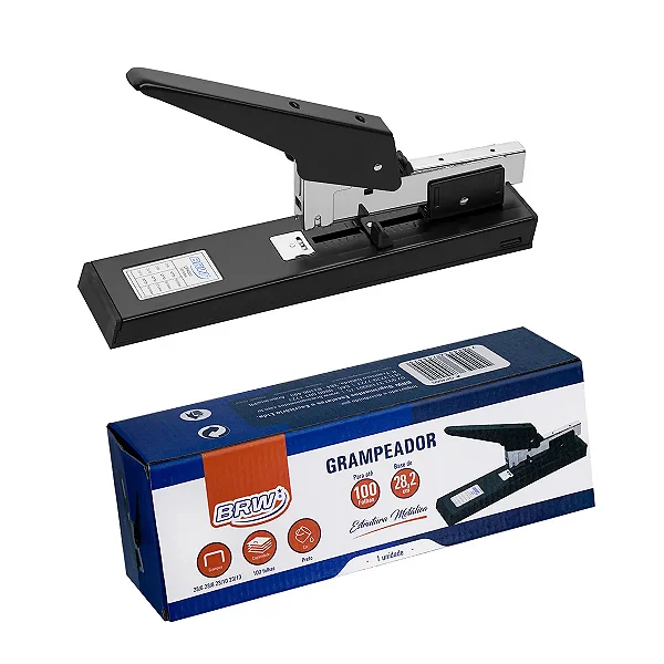 GRAMPEADOR 100 FLS BRW GP4000