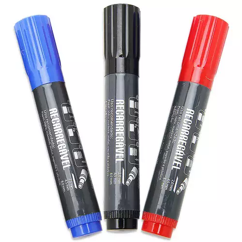 PINCEL ATÔMICO PILOT 1100