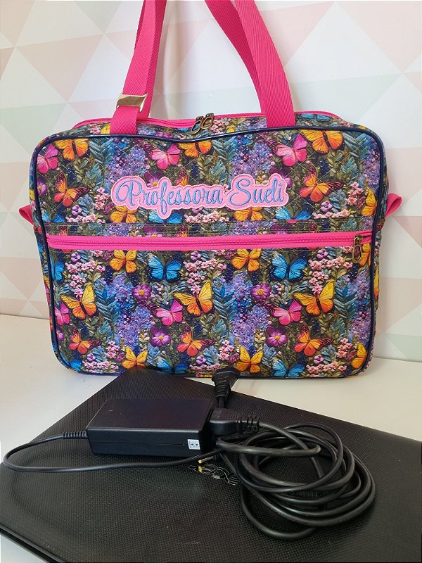 Bolsa para notebook