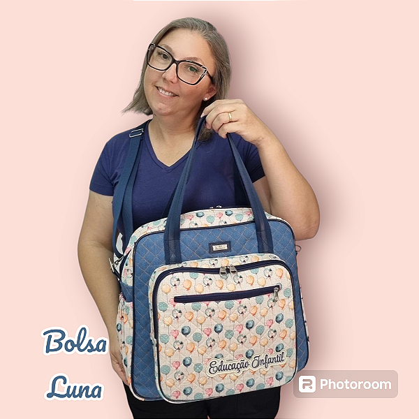 Bolsa Luna